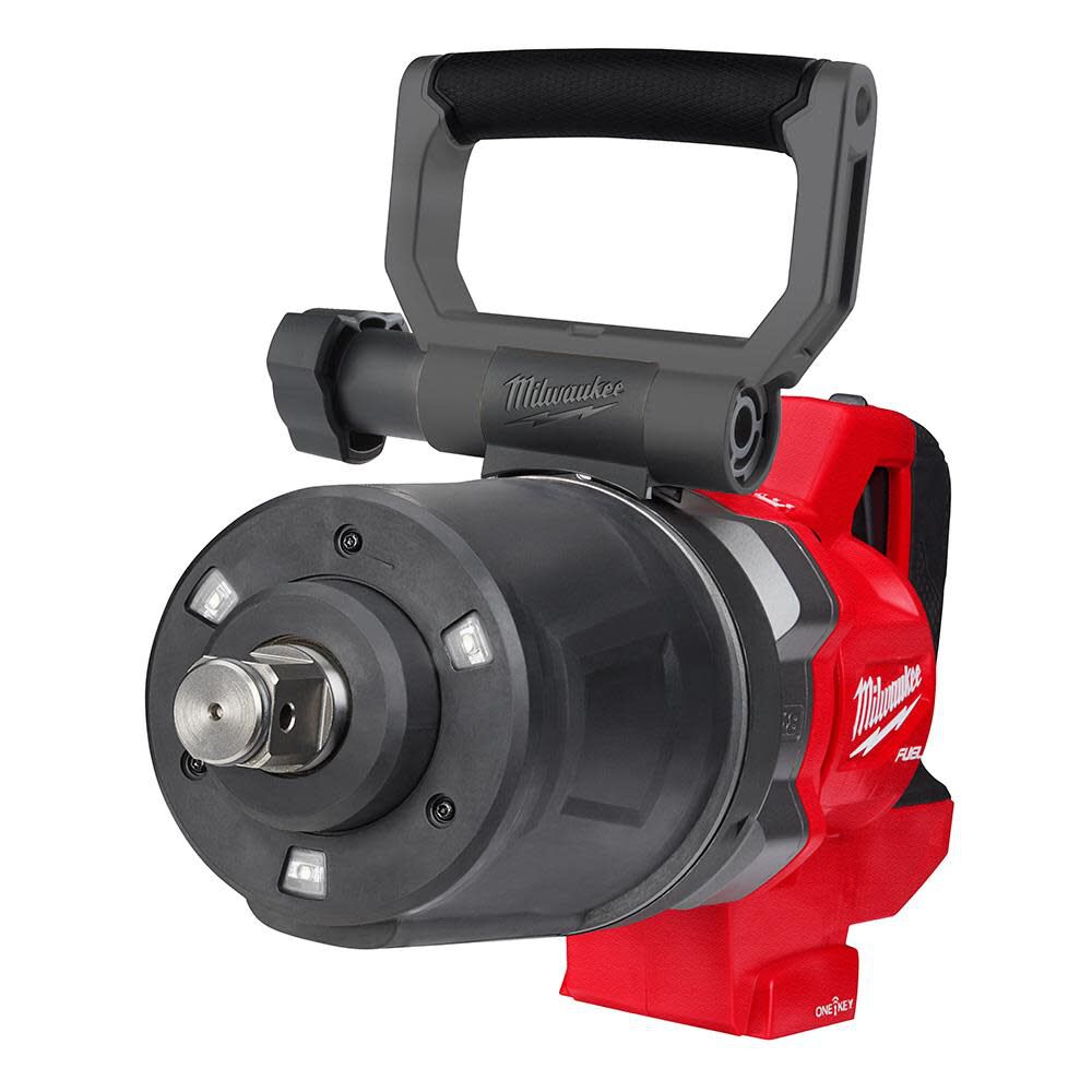 Milwaukee M18 FUEL 1