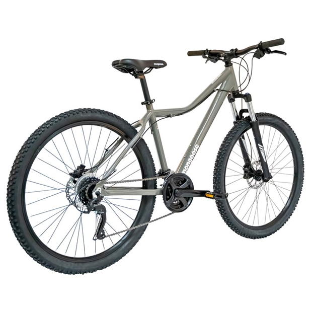 Mongoose Boundary 3 Women's Mountain Bike