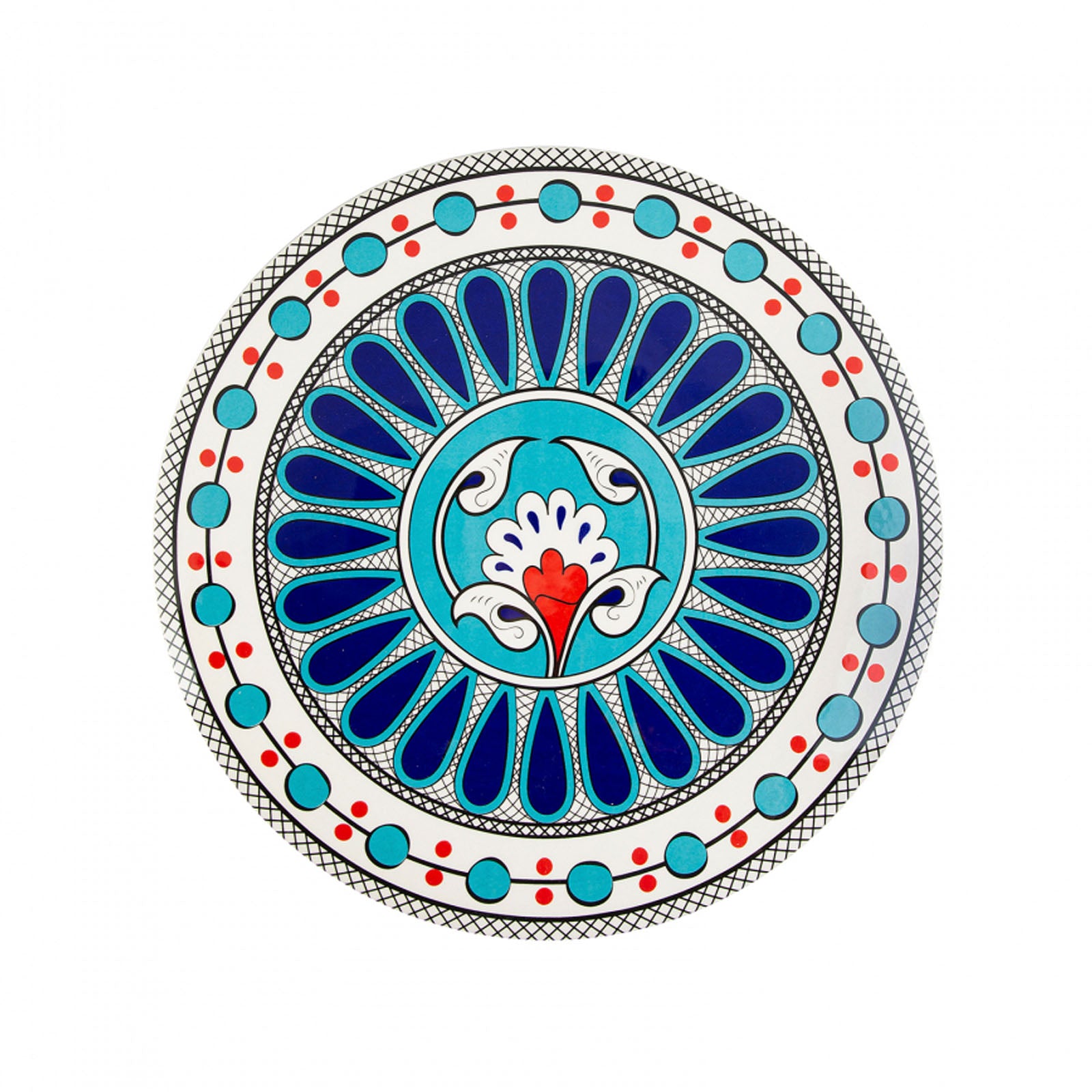 Karaca Mai Seljuk Series Foot Cake Stand 153.03.07.9030