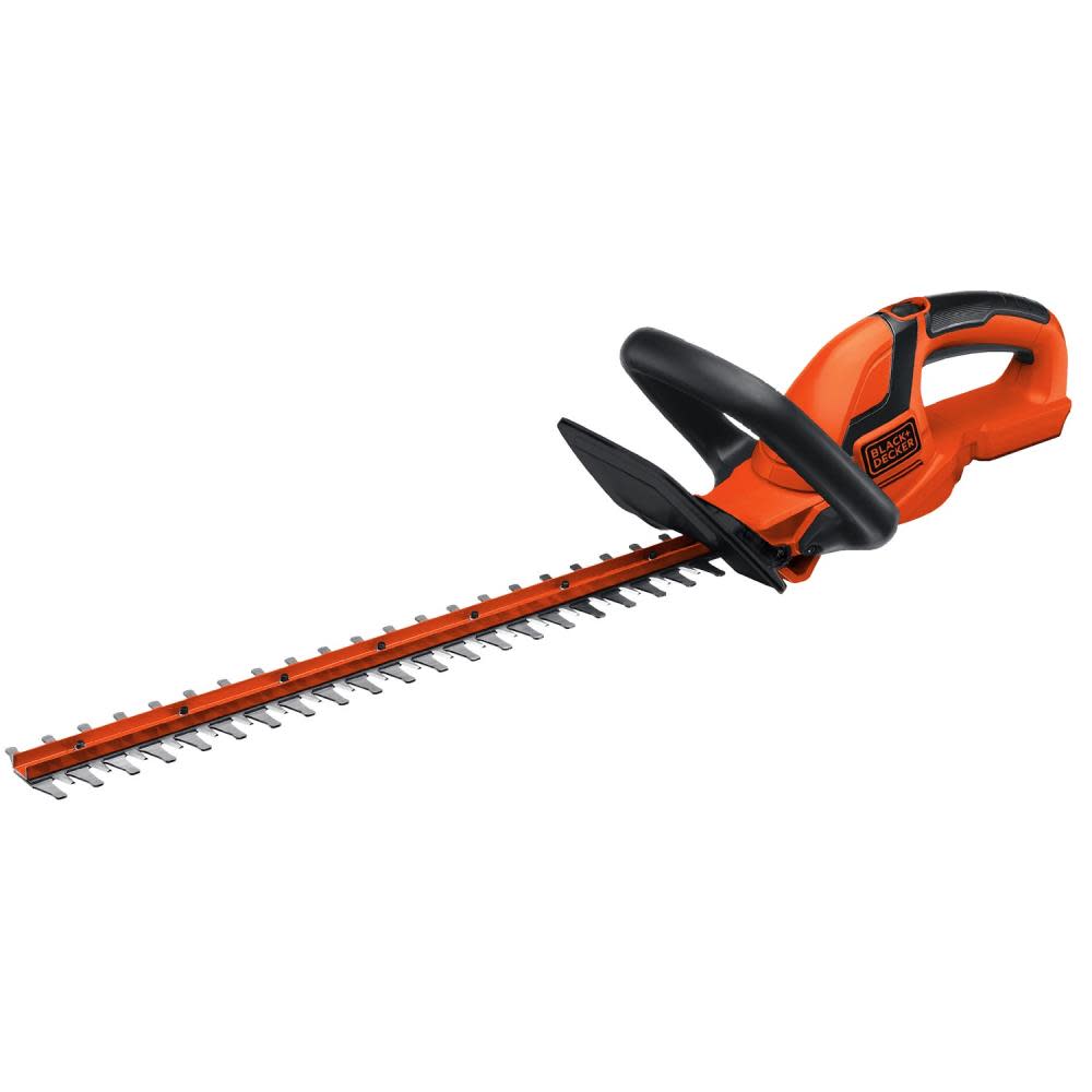 20-Volt Max 22-in Dual Cordless Hedge Trimmer (Bare Tool Only)