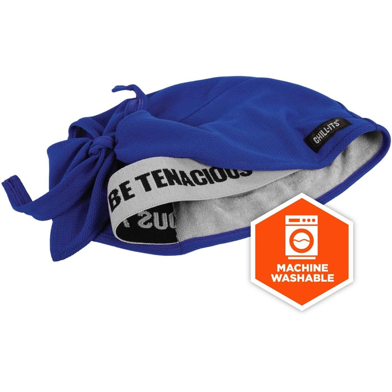 High-performance Dew Rag by Tenacious Holdings， Inc EGO12481