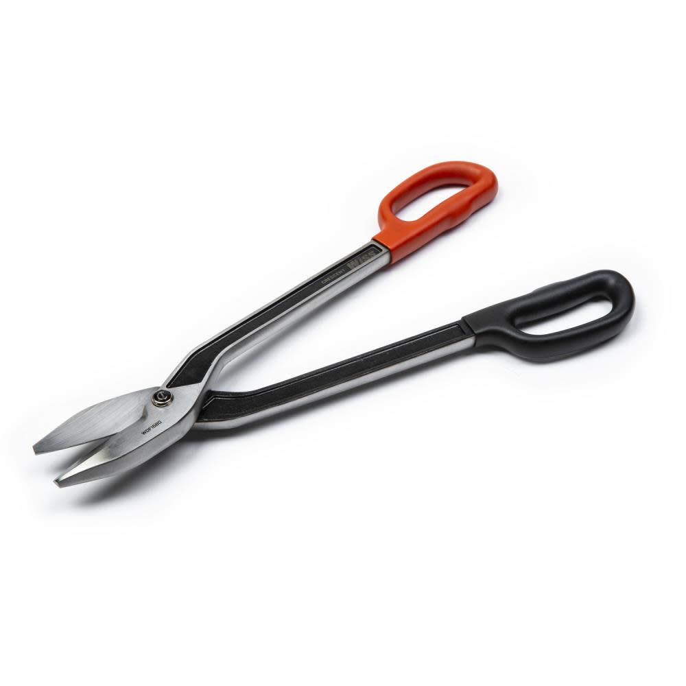 Crescent Wiss 16 Bulldog Pattern Tinner Snips