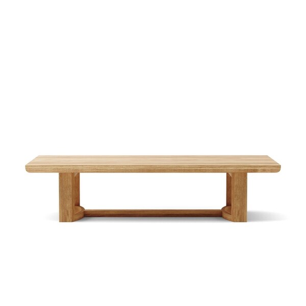 Junus Coffee Table