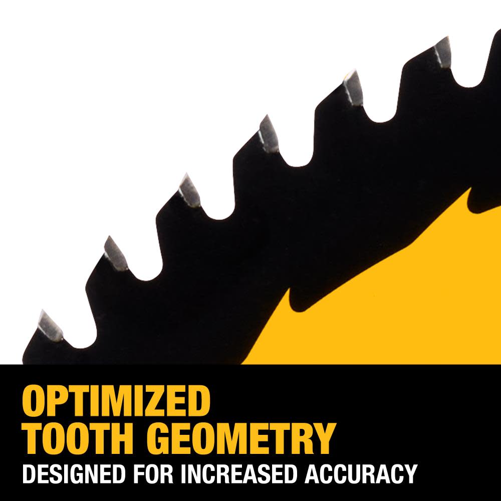 DEWALT Circular Saw Blade 12 60T