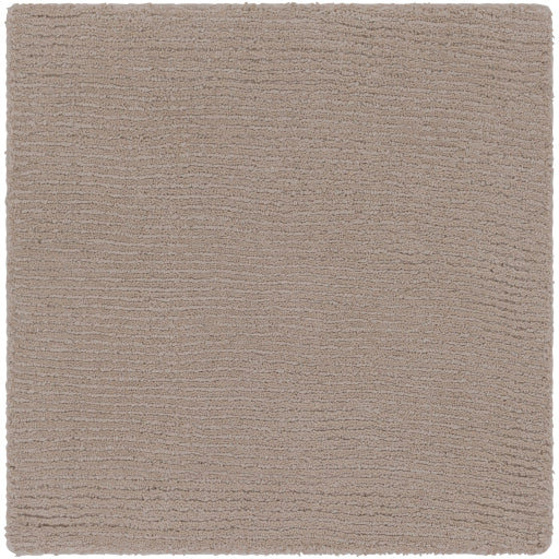 Mystique Wool Taupe Rug