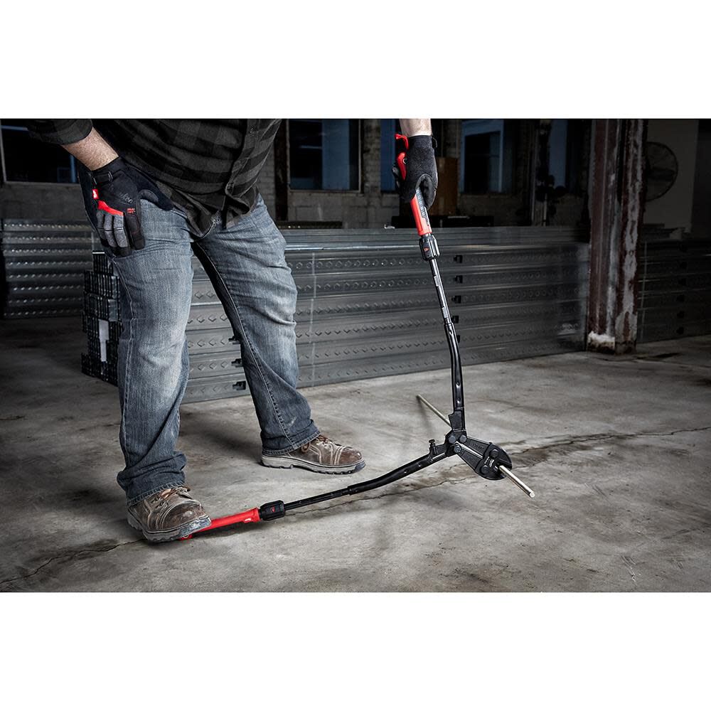 Milwaukee 24 in. Adaptable Bolt Cutter with POWERMOVE 48-22-4124 from Milwaukee