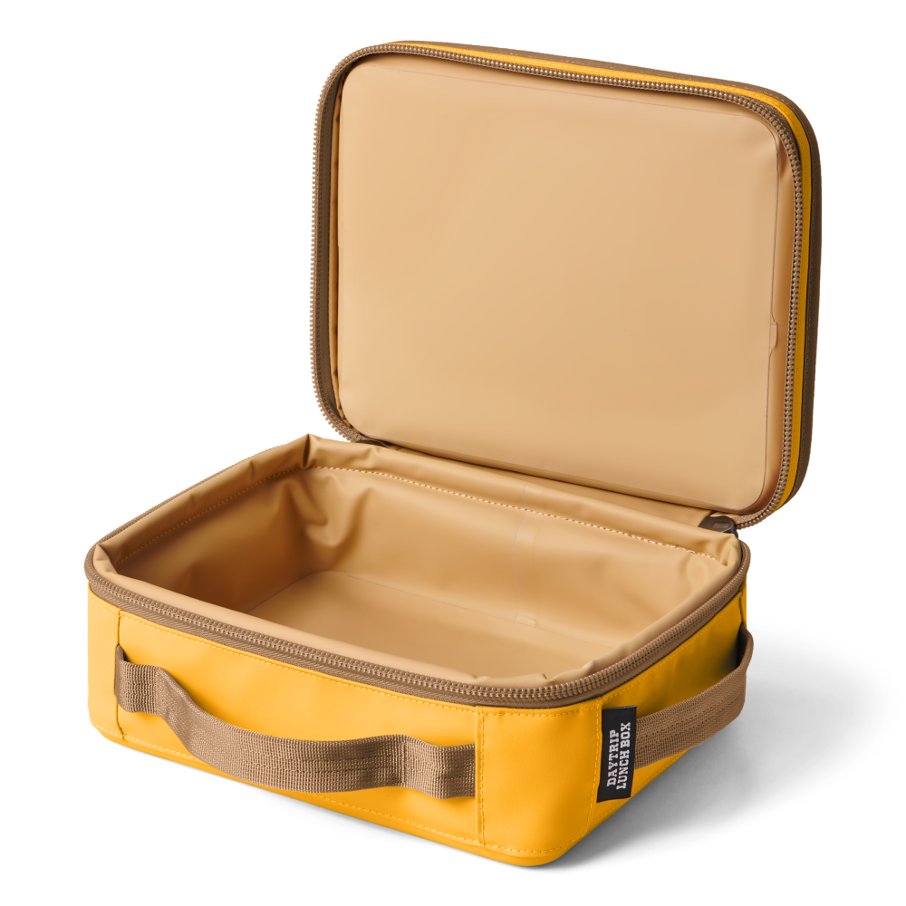 Yeti Daytrip Lunch Box Alpine Yellow ;