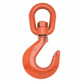 Campbell 193 3953115PL 1014 Series Latched Swivel ...