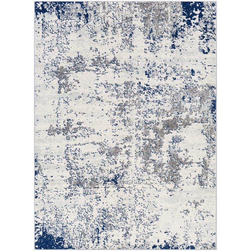 Leah Modern Area Rug