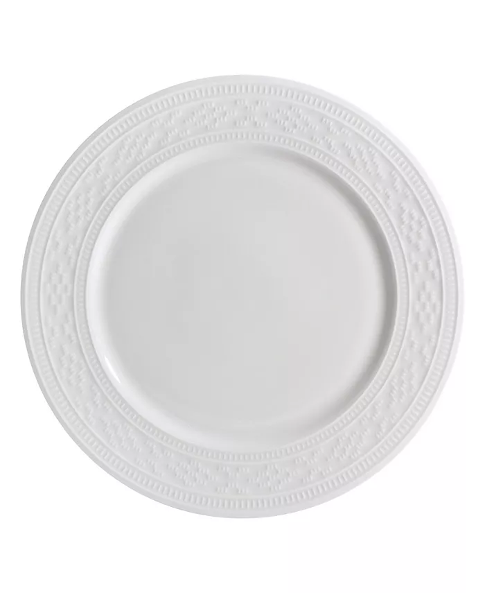 Mikasa Haven Bone China 12 Piece Dinnerware Set Service for 4