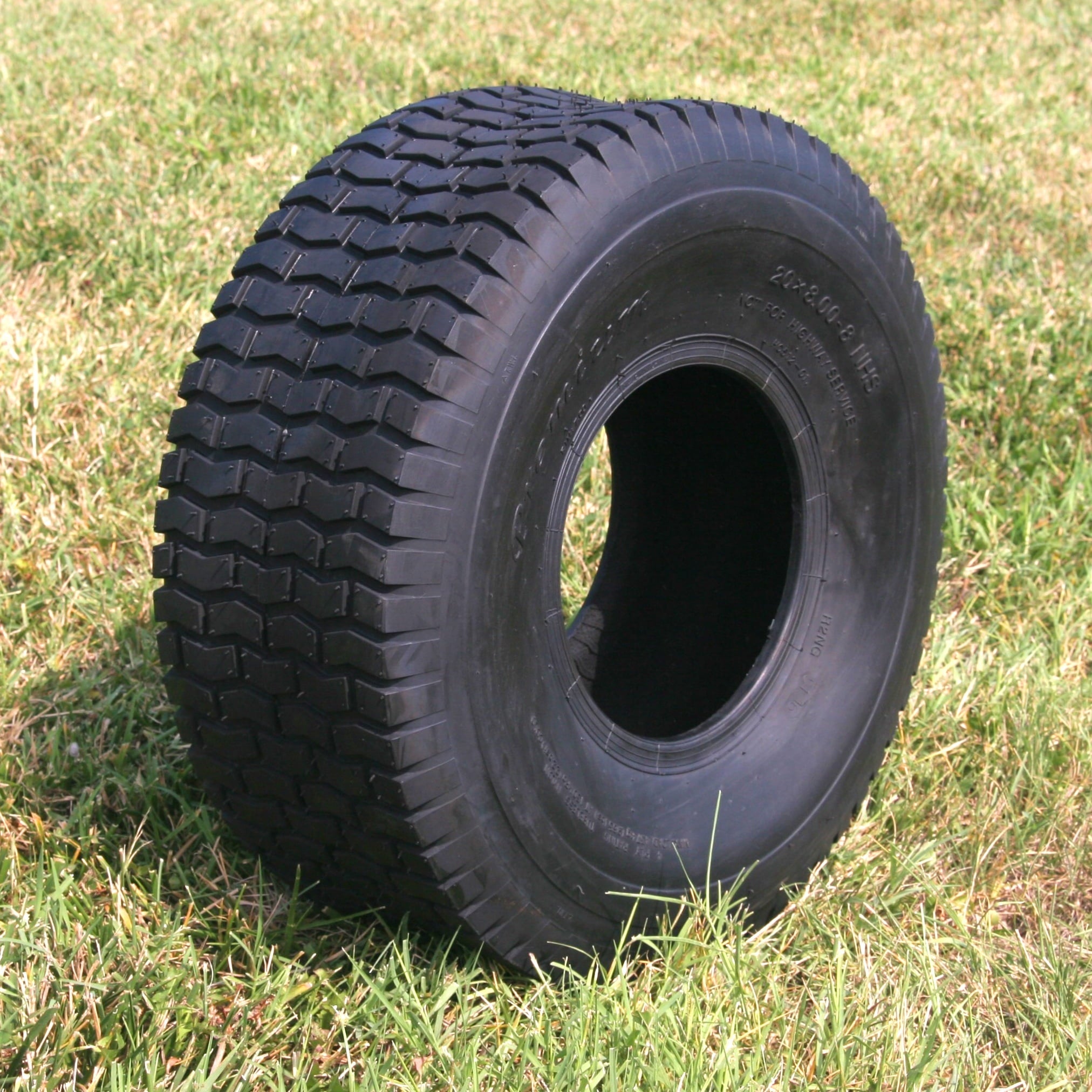 Cheng Shin (CST) 13x6.50-6 4Ply Turf Tire