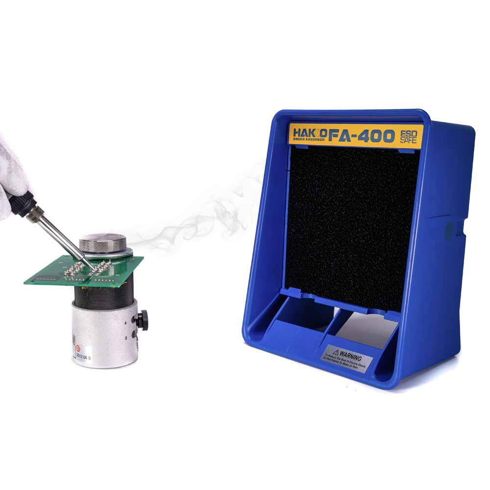 Hakko Smoke Absorber FA-400