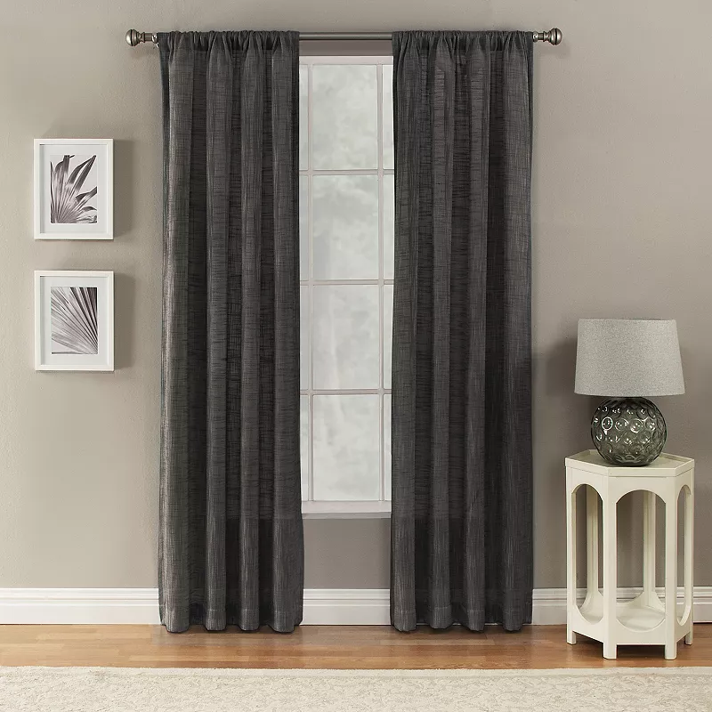 Channon Window Curtain