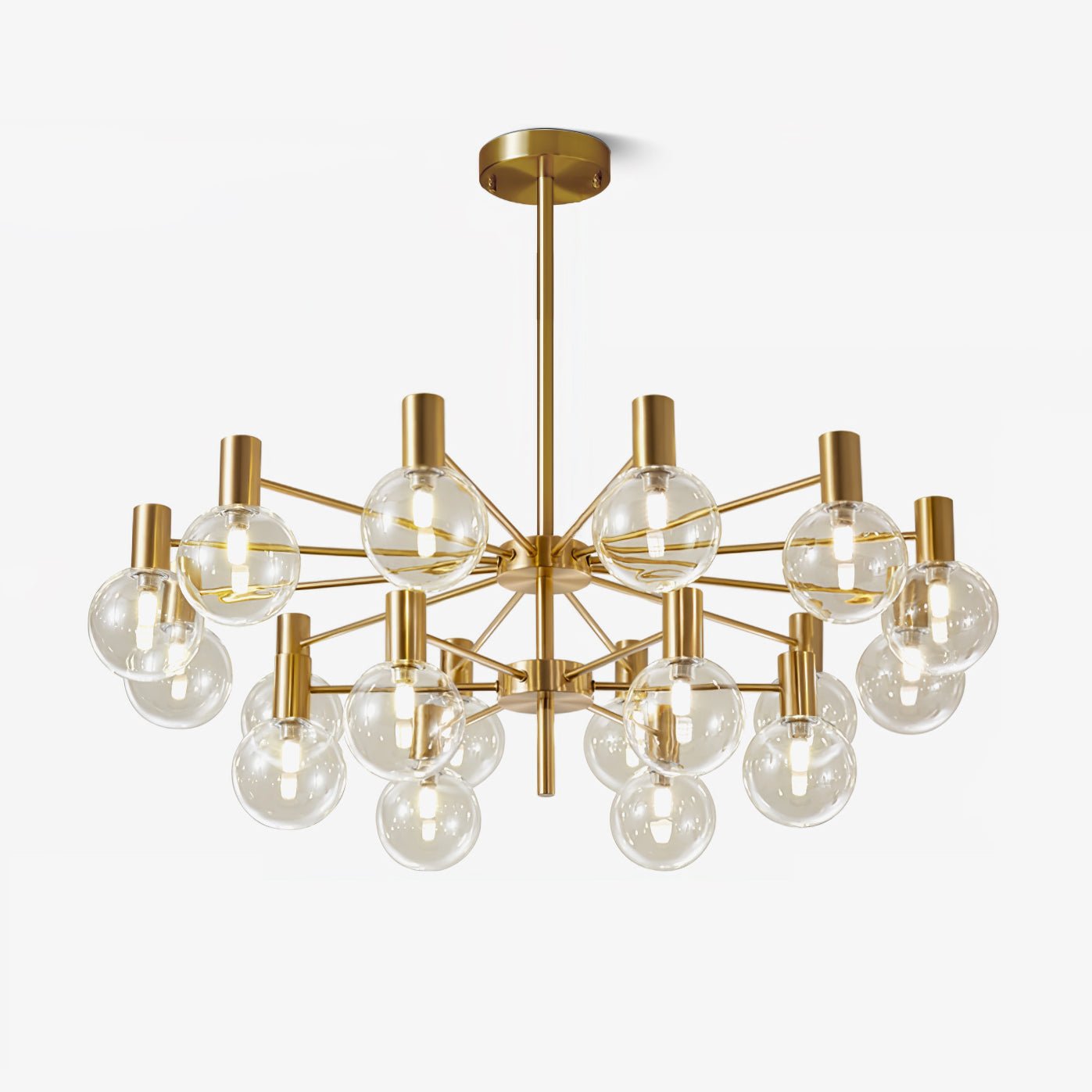 Selva Chandelier