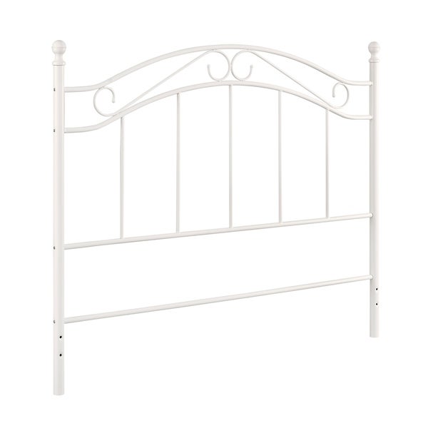 Avenue Greene Irma Metal Full/ Queen Size Headboard - - 20187149