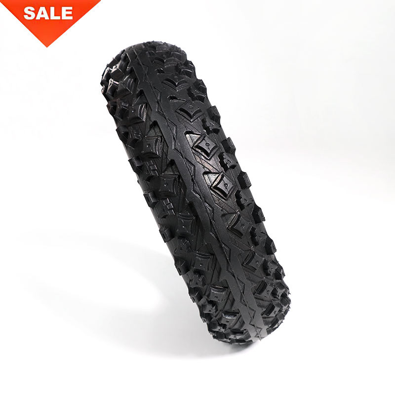 8 inch 200 x 50 filled solid tire for little dolphin scooter Electric scooter solid outer tire