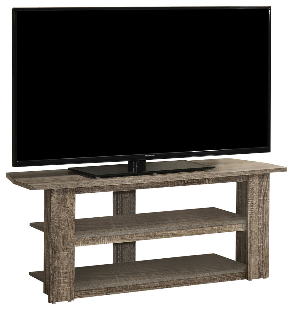 Phoenix TV Stand   Transitional   Entertainment Centers And Tv Stands   by Progressive Furniture  Houzz