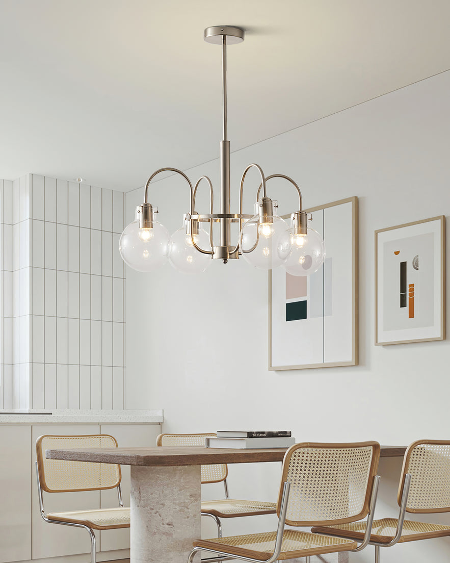 Hansford Chandelier