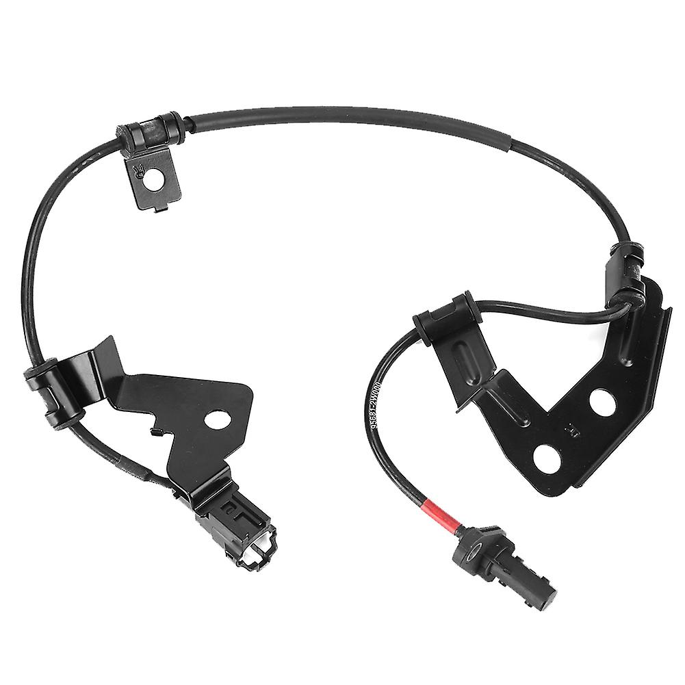 Rear Right Abs Wheel Speed Sensor 95681-2w000 Fit For Hyundai Sonata