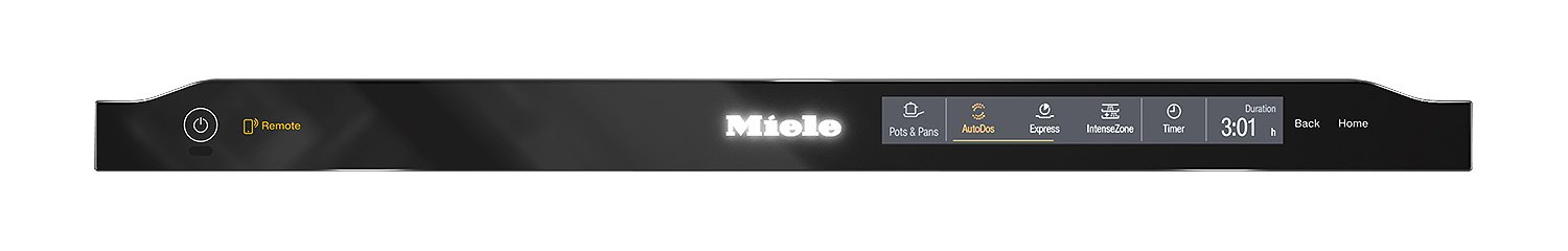 Miele G 7966 SCVi 24