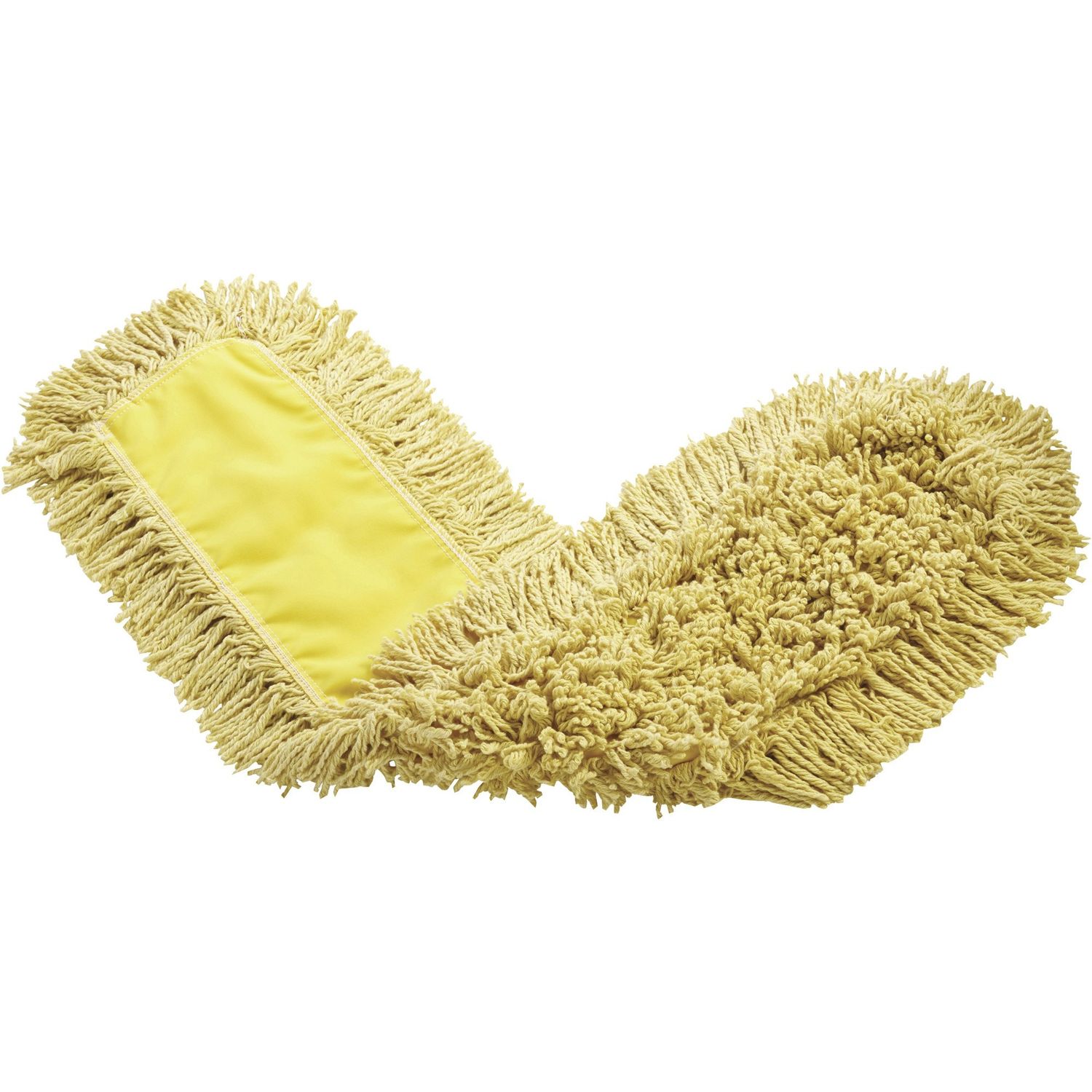 Trapper Blend Dust Mop by Rubbermaid Commercial Products RCPJ15703YL00