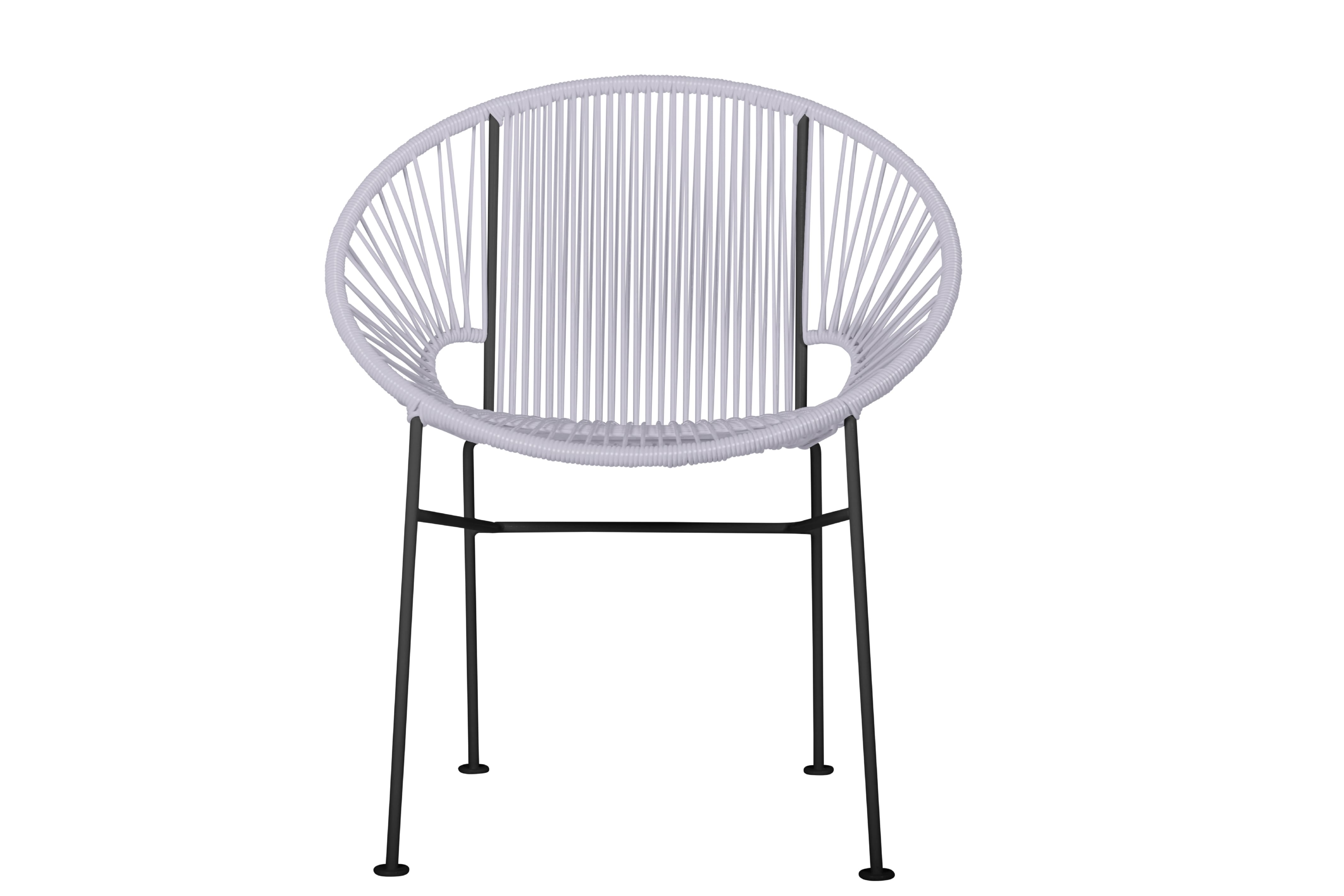 Concha Chair