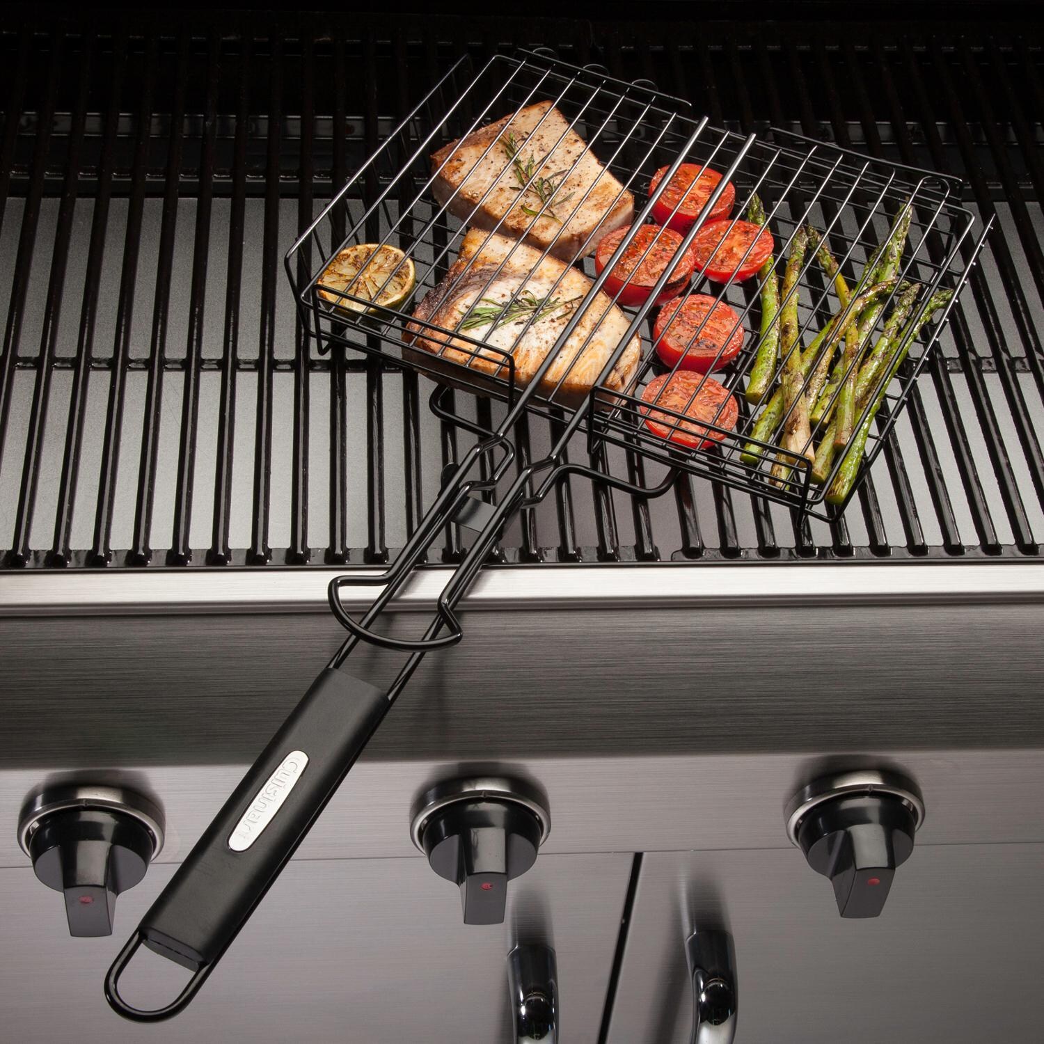 Cuisinart Grilling Basket