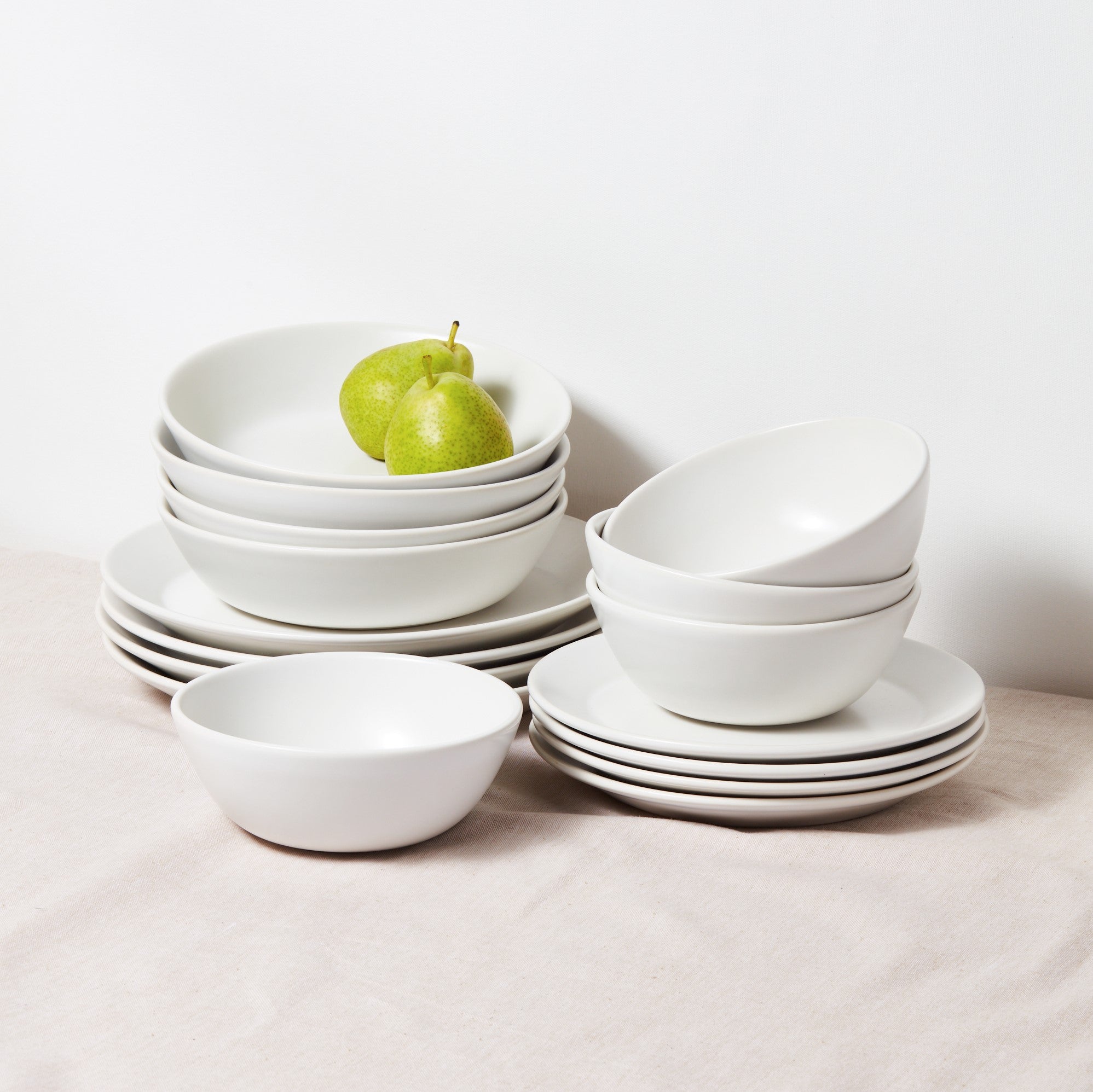 salad plate set