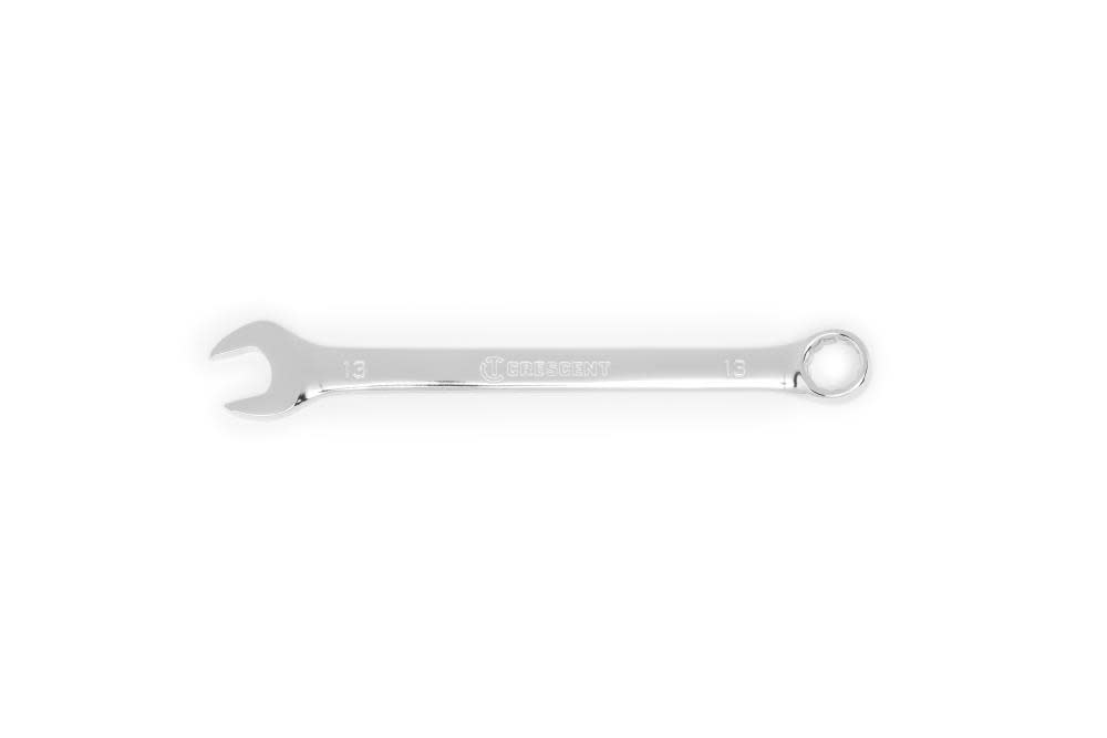 CRESCENT Combination Wrench 13mm 12 Point