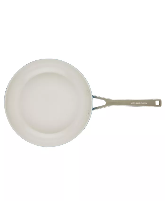 KitchenAid Hard Anodized Ceramic Nonstick 10 Frying Pan