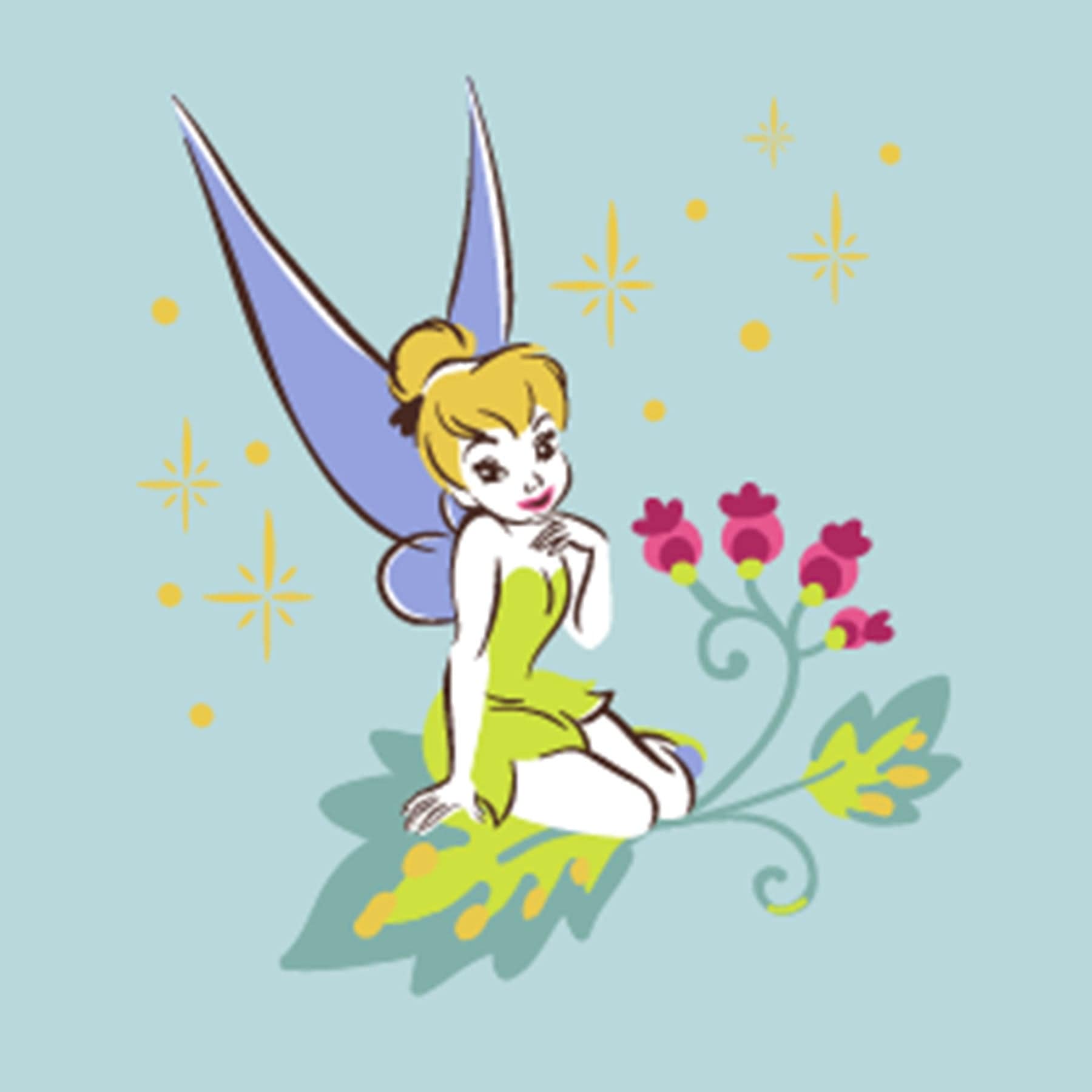 Disney Tinker Bell Cosmetic