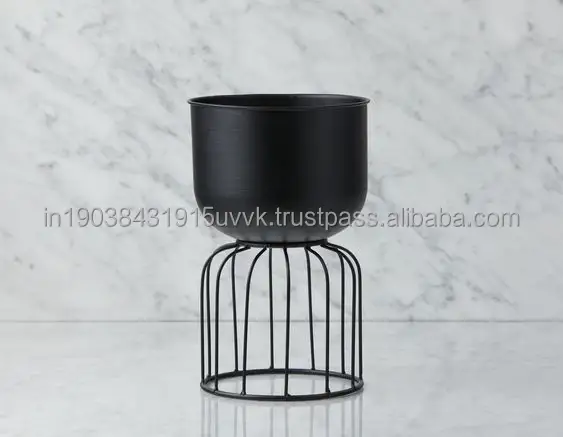 2023 New Design Planter With Stand At Wholesale garden Supplies Accessories New Amazing Planter By Amaz Exports