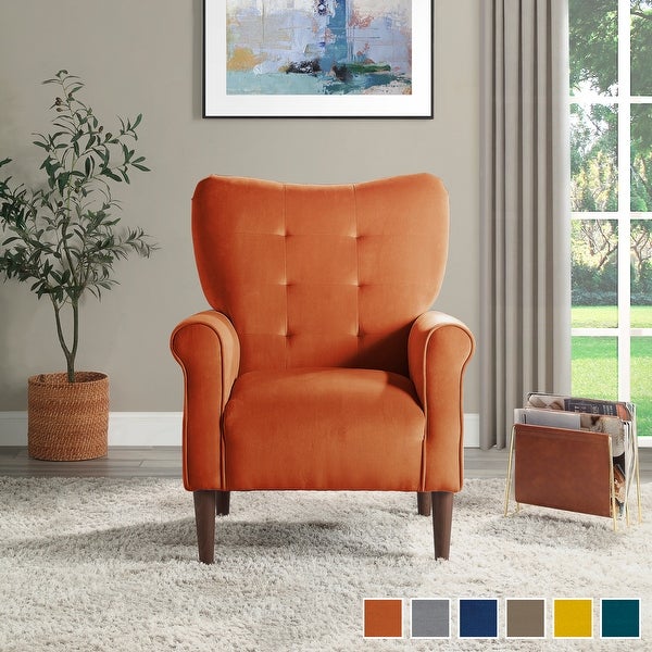 Newman Accent Chair