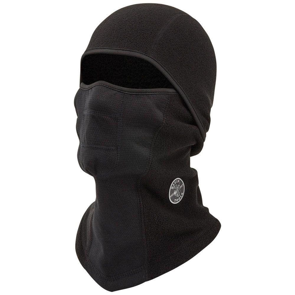 Wind Proof Hinged Balaclava ;