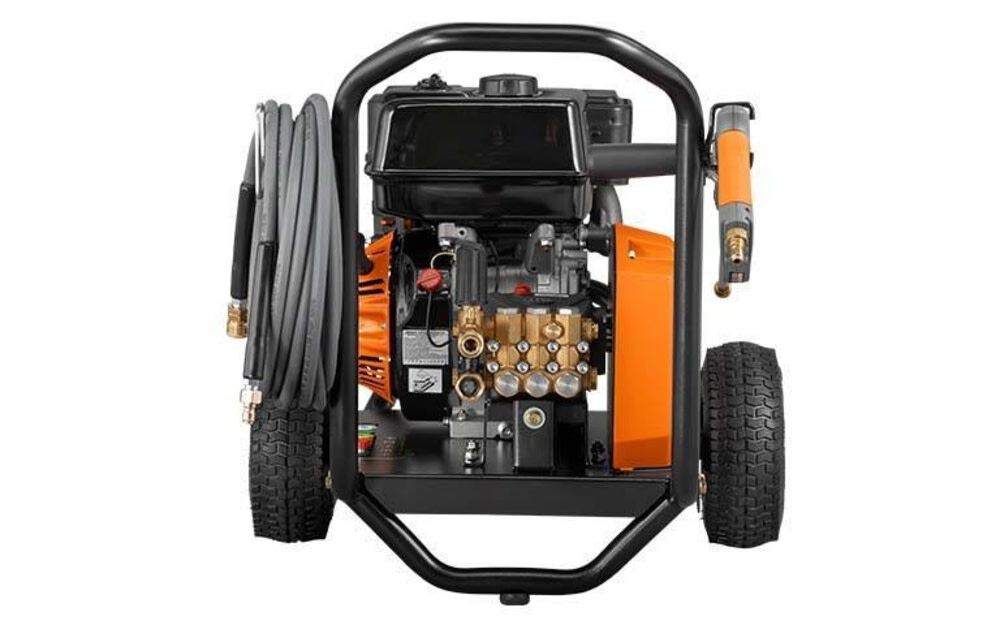 Generac Belt-Drive 3800PSI Power Washer 49-State/CSA 6712 from Generac