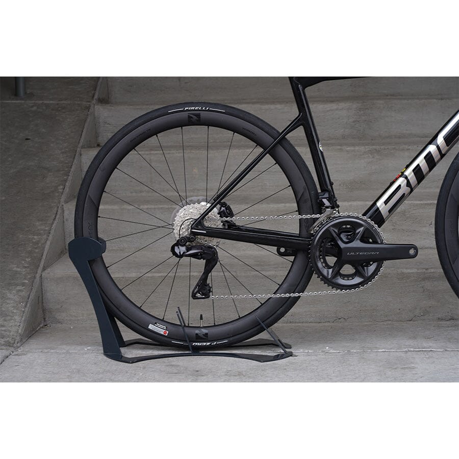 BMC Teammachine SLR Ultegra Di2 w/ Reynolds ATRX Wheels