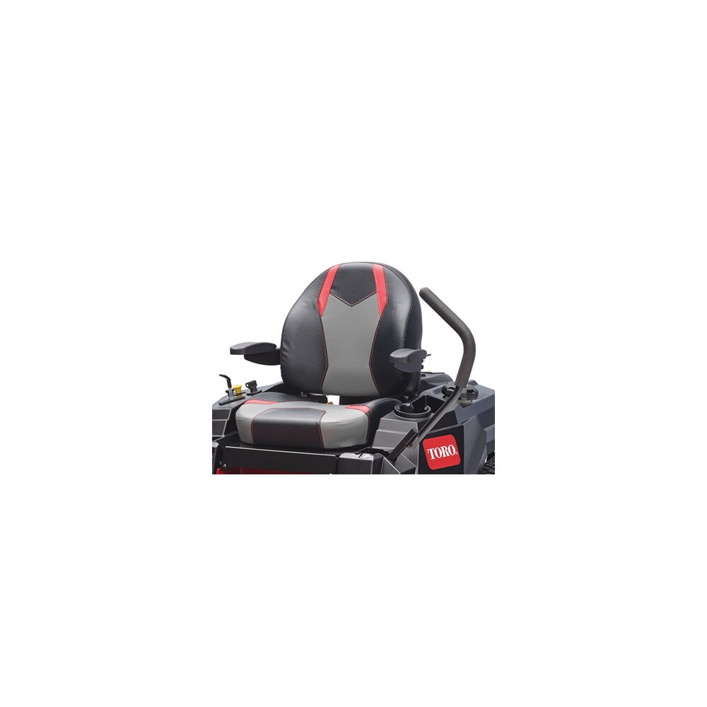 Toro TimeCutter Zero Turn Mower 60