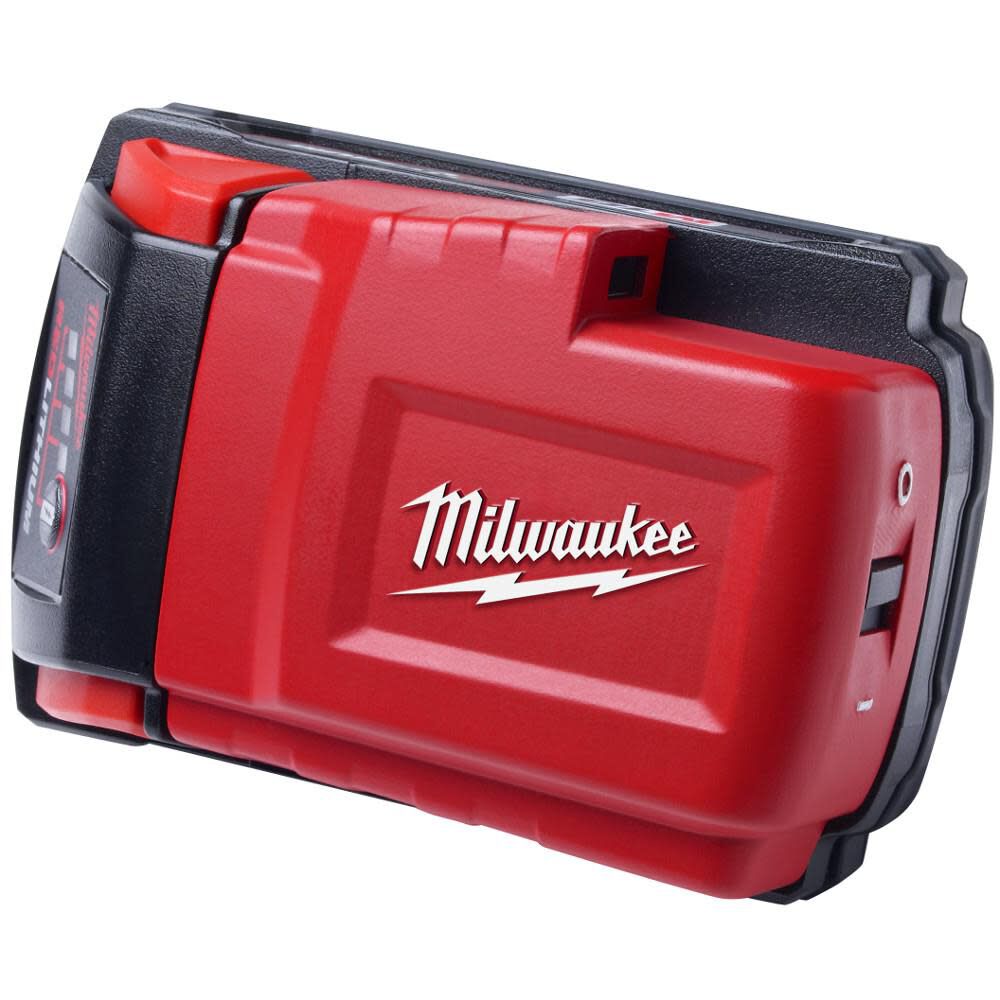 Milwaukee M18 Power Source 49-24-2371 from Milwaukee