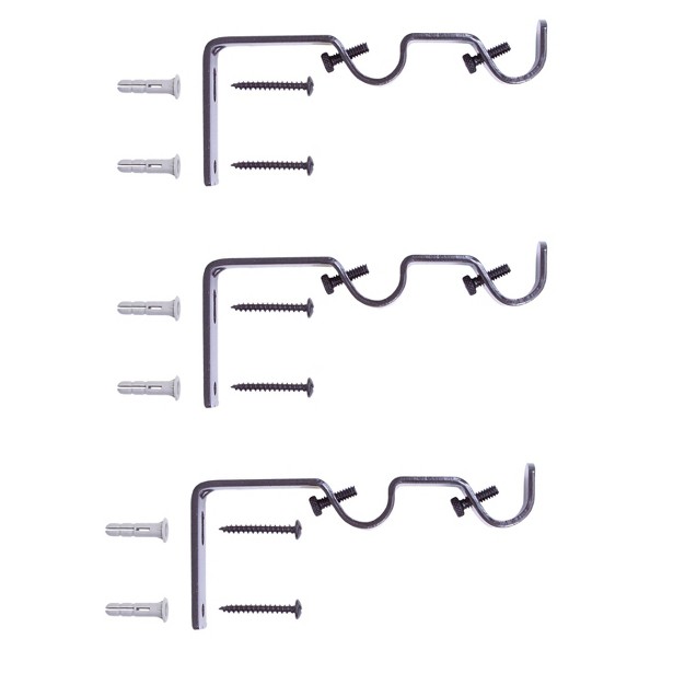 Diameter Double Rod Conversion Kit