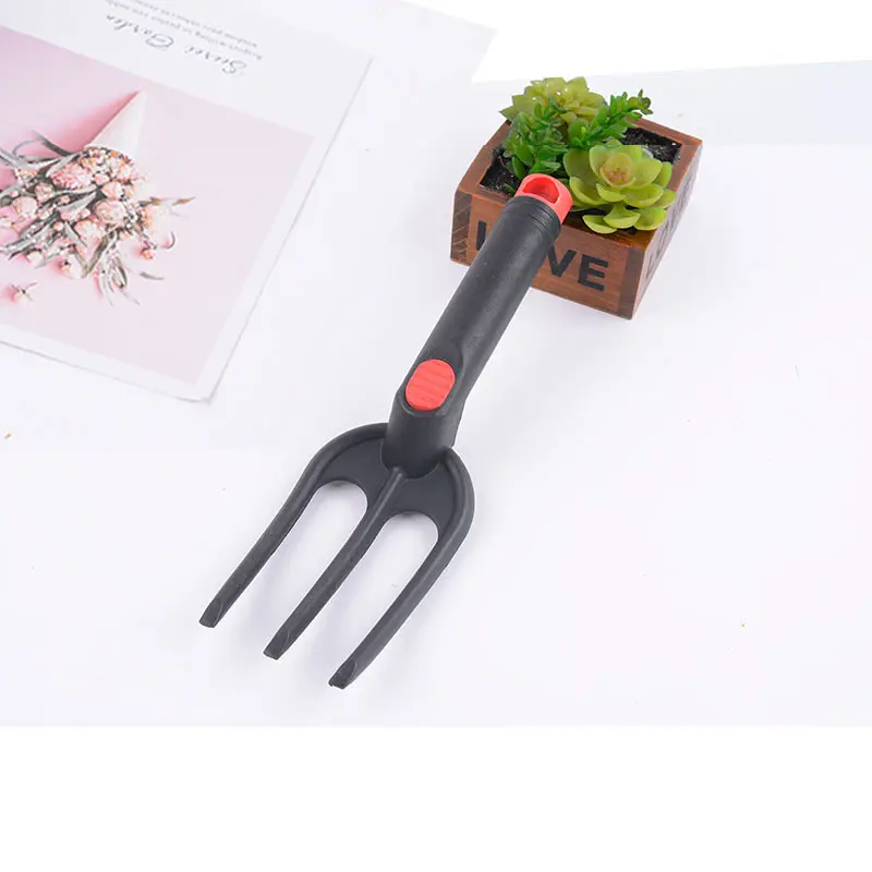 High Quality Floral Gardening Garden Hand Tool Set with Soft Handle