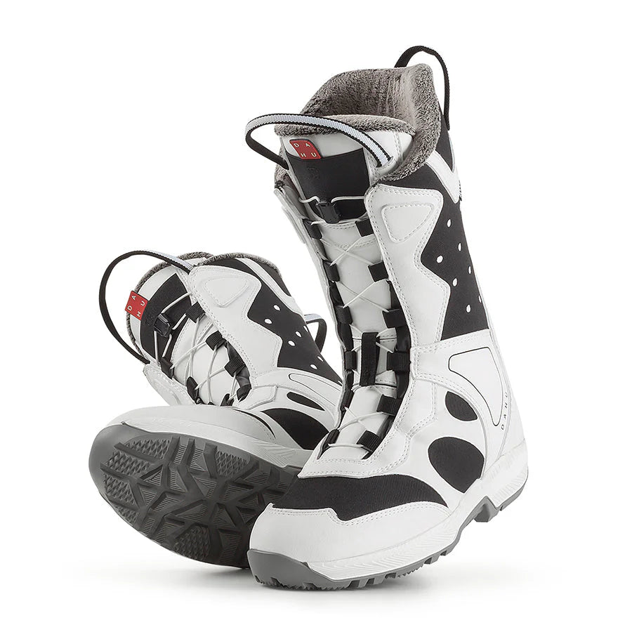 Dahu Ecorce O1X W110 Ski Boots 2025