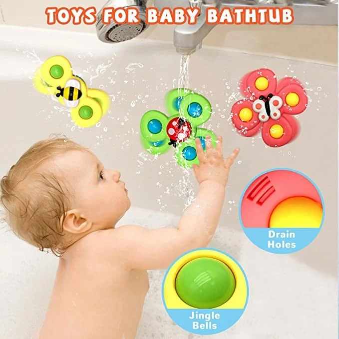 🔥BIG SALE - 49% OFF🔥Cup Spinner Toys