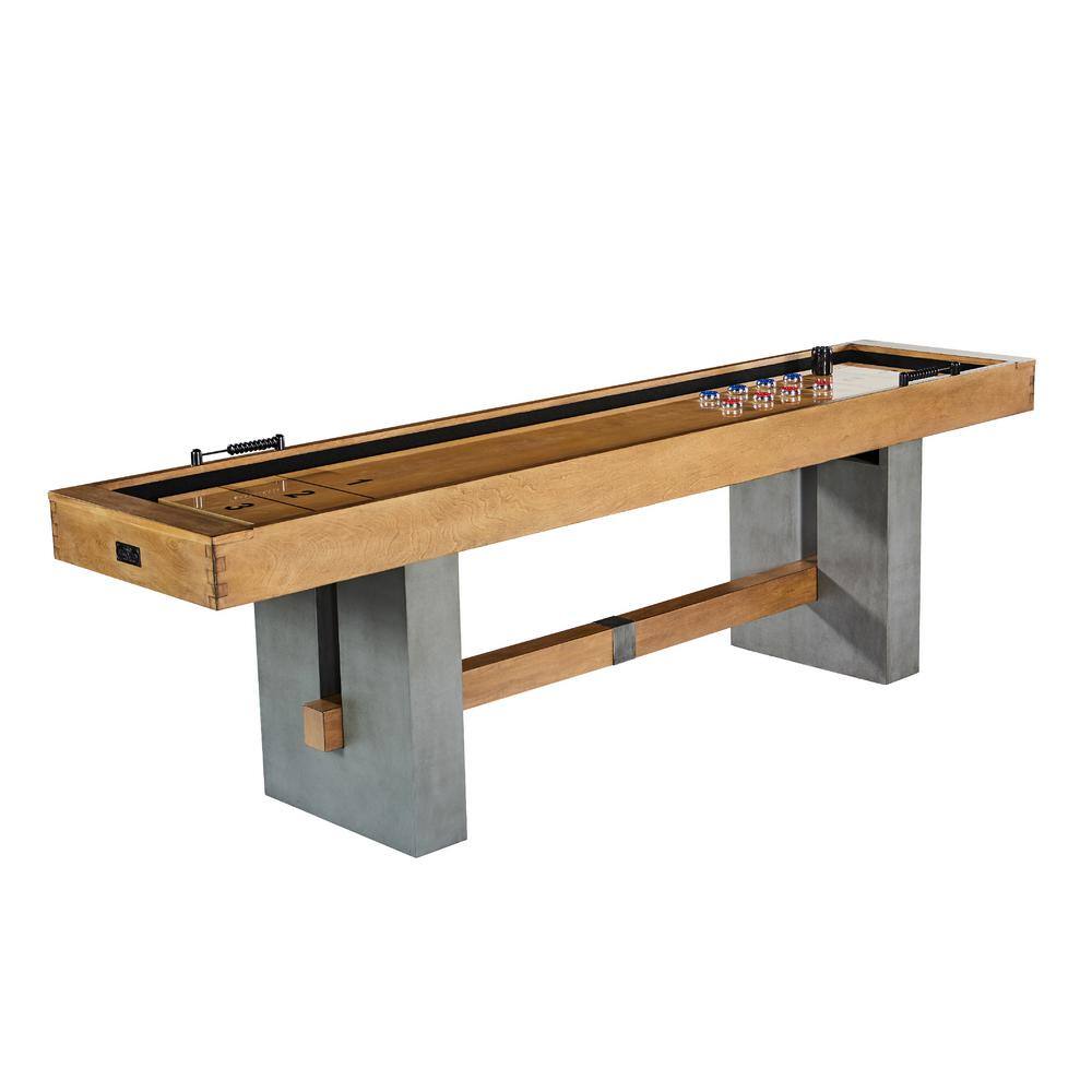 Barrington Urban Collection 9 ft. Shuffleboard Table AC108Y21012