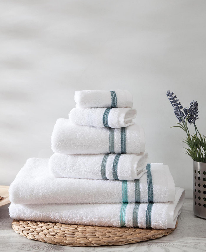 OZAN PREMIUM HOME Bedazzle Towel Collection