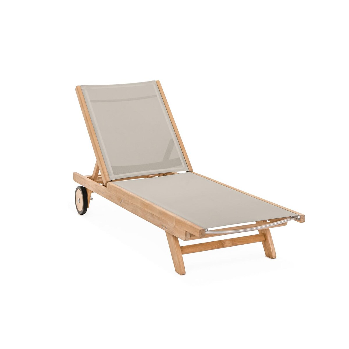 Signature Carrolton Chaise Lounge