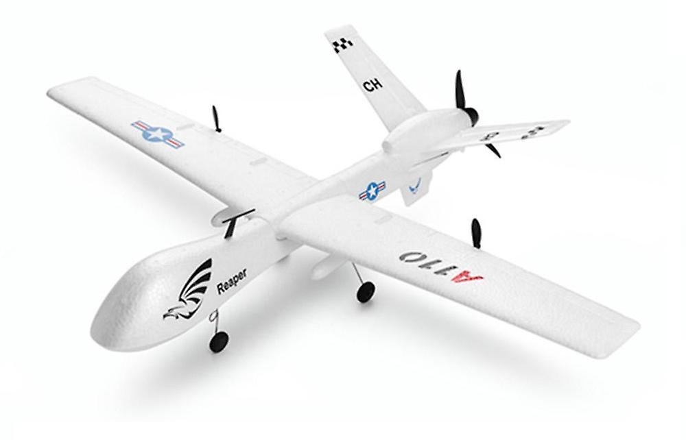 Predator MQ-9 3Ch 2.4Ghz High Speed RTF RC Plane