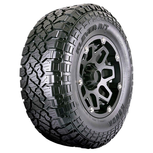 Kenda Klever RT KR601 33X10.50R17 E10PLY BSW Tires