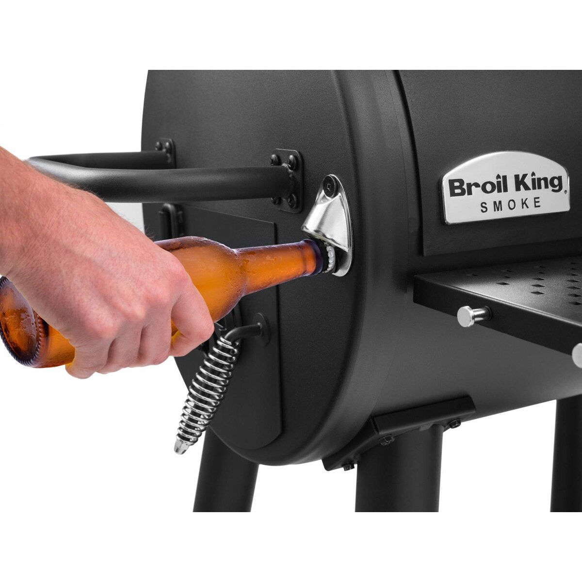 Broil King Regal Charcoal Grill 500