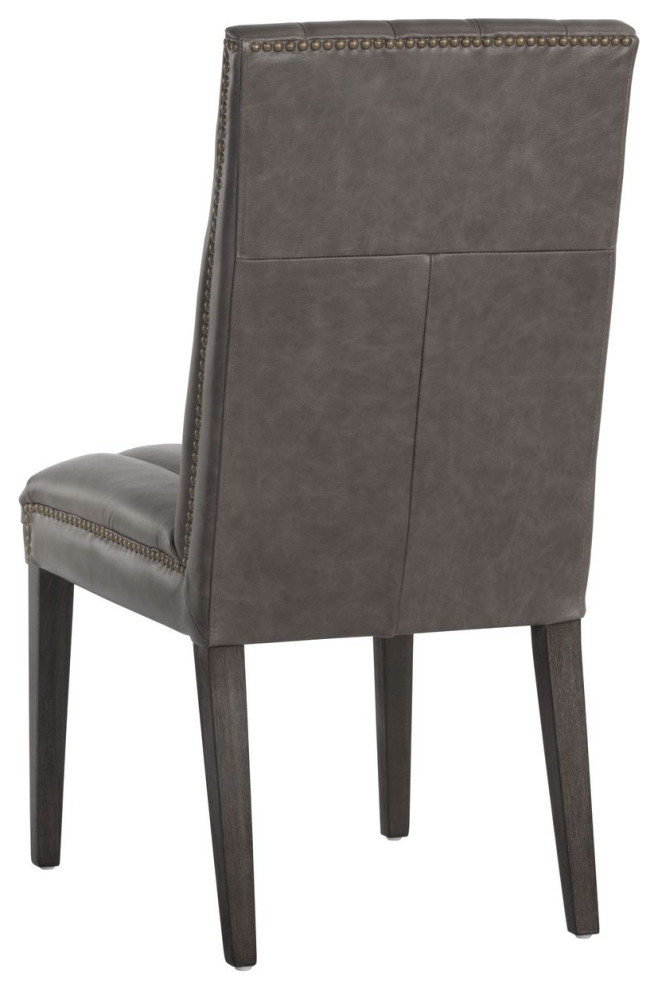 Sunpan 5West Heath 2 PC Dining Chair   Transitional   Dining Chairs   by Unlimited Furniture Group  Houzz