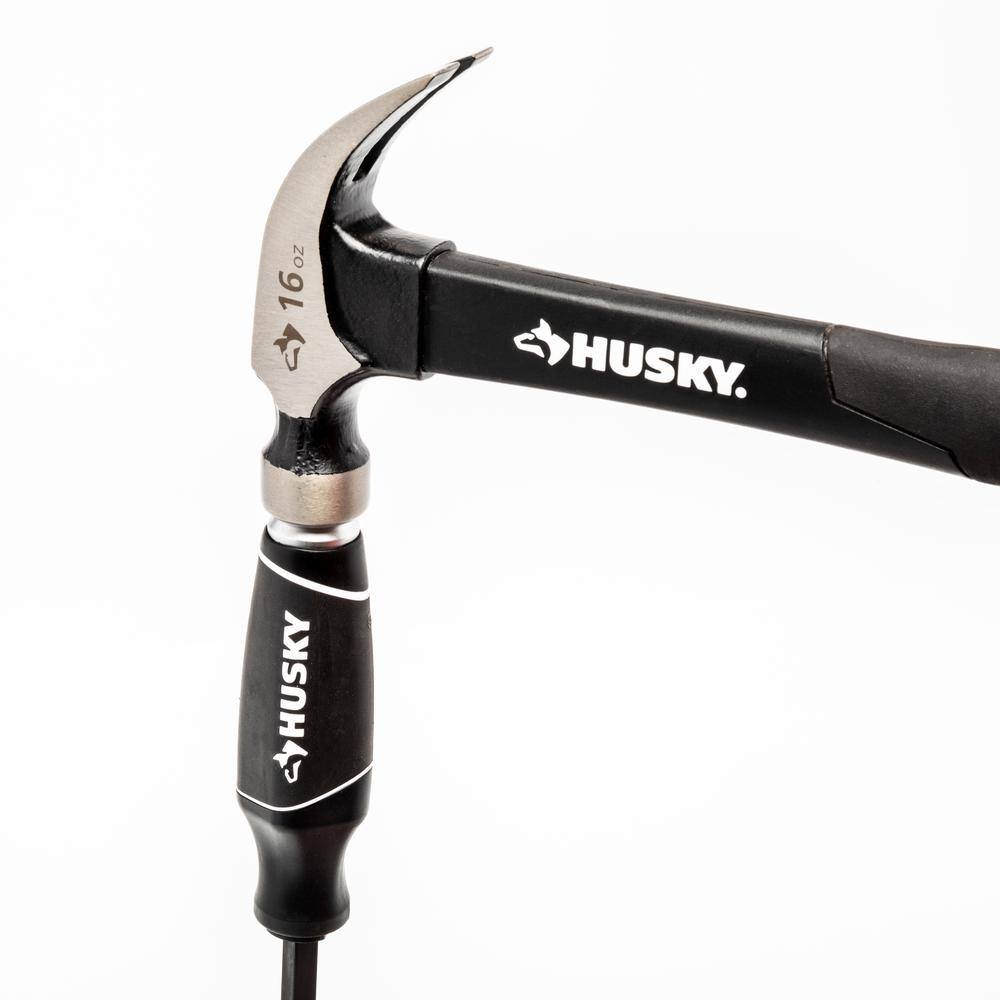 Husky Pry Bar Set (3-Piece) H3PCPRYSET